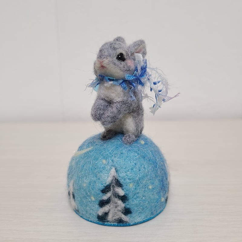 雪うさぎ Amazon.co.jp: 吉徳 雪うさぎK/C 10cm ‎13.5x10.8x6.7cm 180012