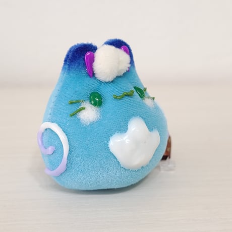うさぎしまコラボもっちー【ハレ(cloud)】