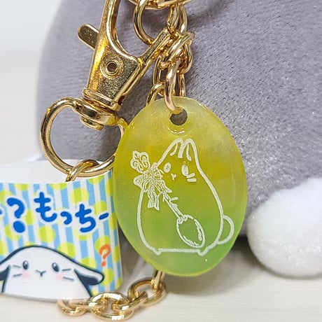 うちの子もっちー M-