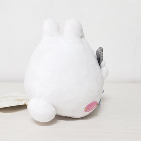 ゆるうさもっちー