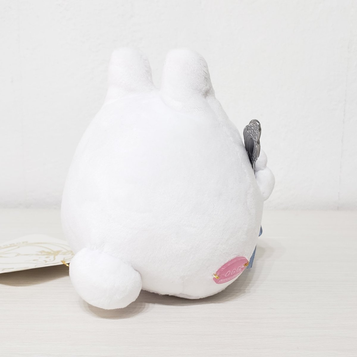 ゆるうさもっちー | rabbica ONLINE STORE