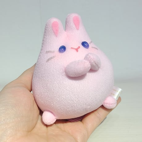 お出かけもっちー
