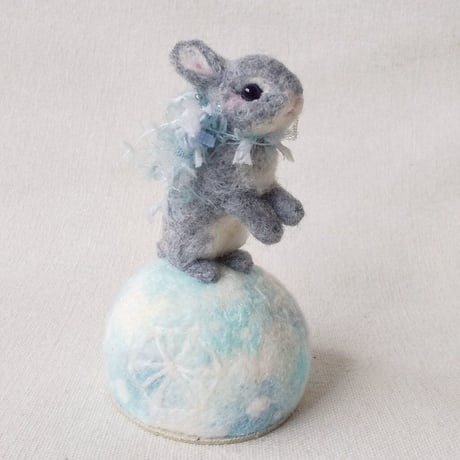 CATEGORY foxglove[羊毛フェルト] | rabbica ONLINE STORE