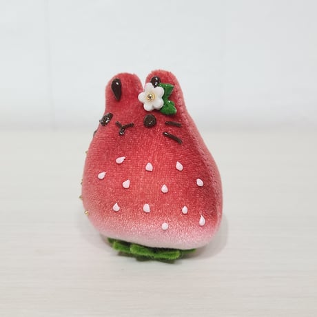 プチいちごもっちー