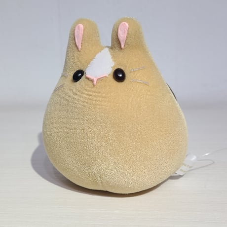 うちの子もっちー(ミディアムサイズ)