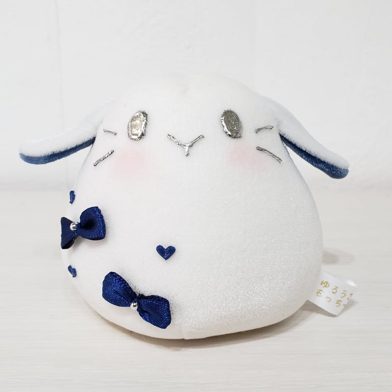 ホワイトチョコレート もっちー(たれ耳) | rabbica ONLINE STORE