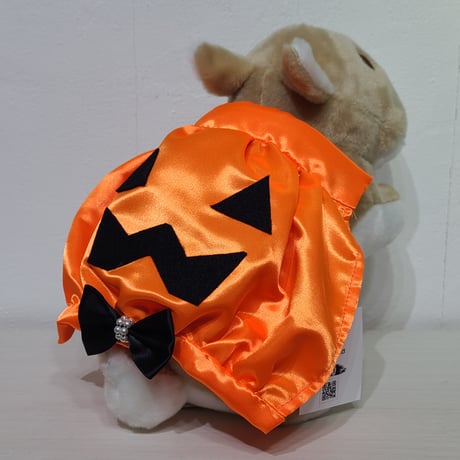 のせるだけドレス【Jack O' Lantern】Mサイズ
