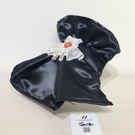 のせるだけドレス【ハロウィンマント】Mサイズ