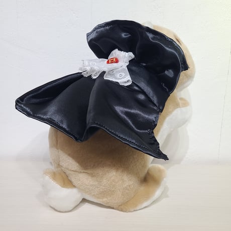 のせるだけドレス【ハロウィンマント】Mサイズ