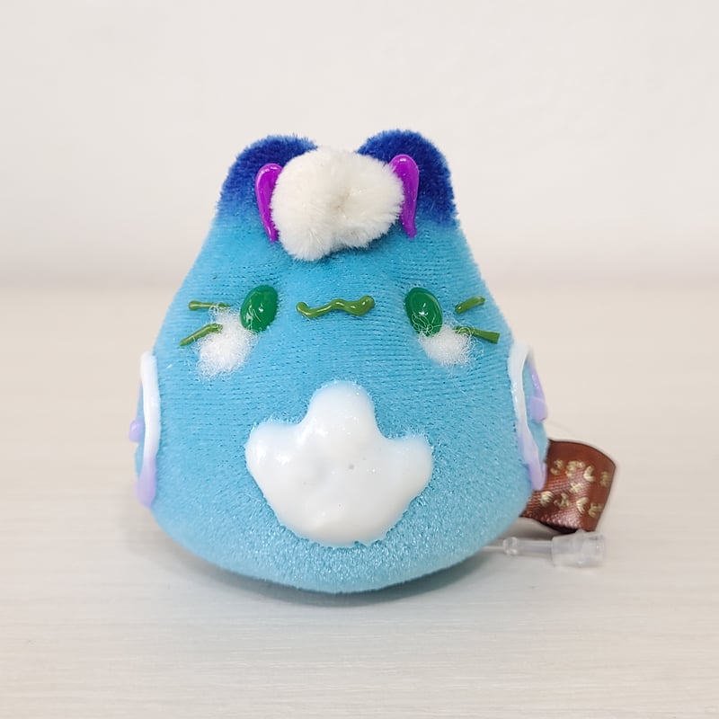 うさぎしまコラボもっちー【ハレ(cloud)】 | rabbica ONLINE STORE