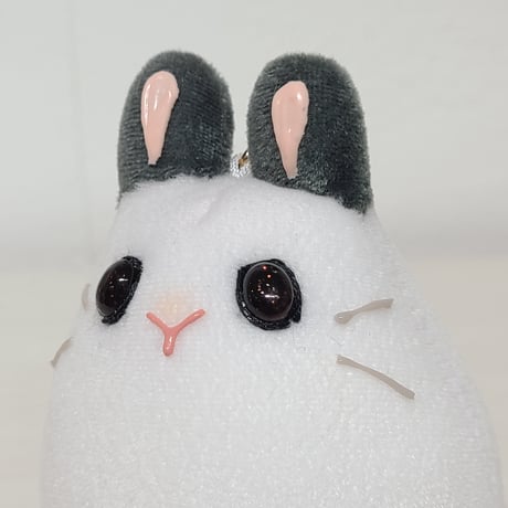 うちの子もっちー M-