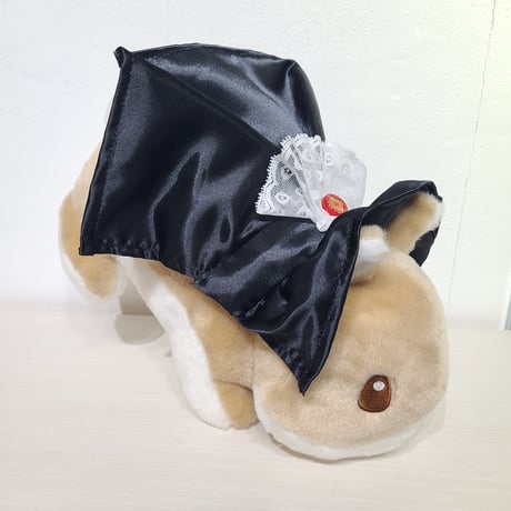 のせるだけドレス【ハロウィンマント】Mサイズ