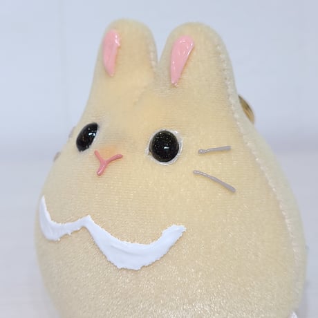 うちの子もっちー M-142
