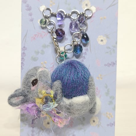 CATEGORY foxglove[羊毛フェルト] | rabbica ONLINE STORE