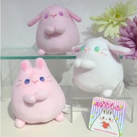 お出かけもっちー