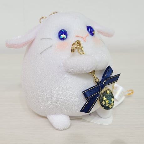 ステラもっちー(ロップver.)