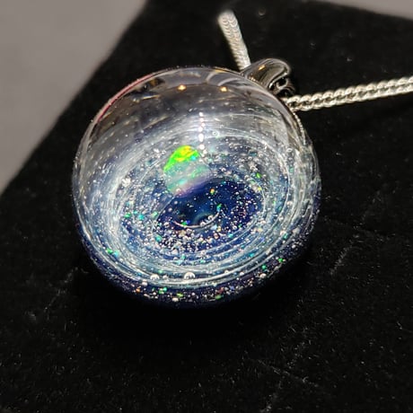 銀河のペンダント‐ 521