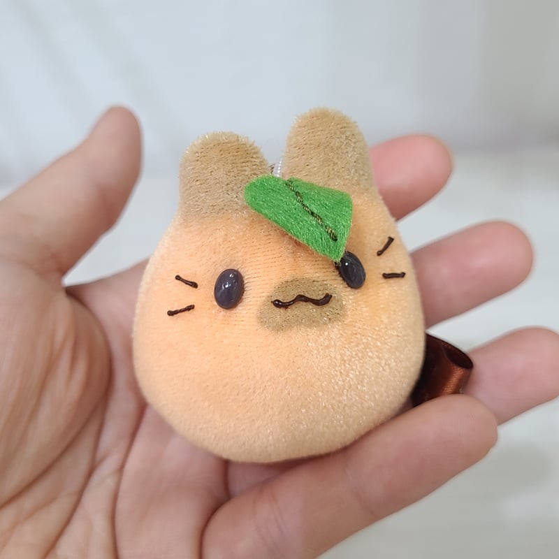 うさぎしまコラボもっちー【ゆず(yuzu)】 | rabbica ONLINE STORE