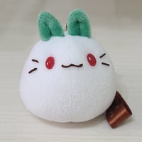 うさぎしまコラボもっちー【ユキ(yuki)】