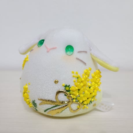 ミモザもっちー(垂れ耳)