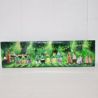 森の音楽会
