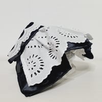 のせるだけドレス【メイドドレス】