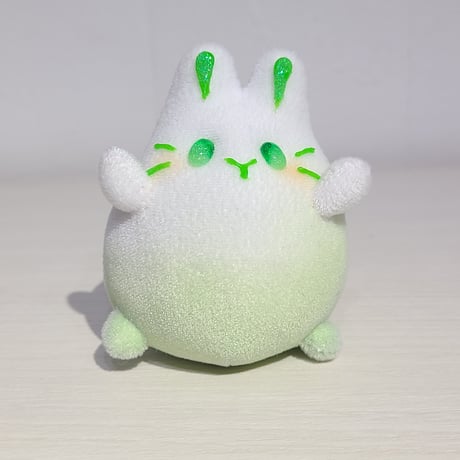 だっこちゃんカラフル(ゆるうさもっちーミニサイズ)