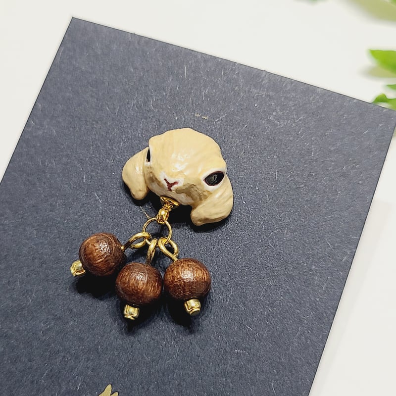 092904poyo☆彡おすそ分けファイル♡平袋 うさ耳プリンス ロマンチック