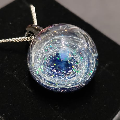 銀河のペンダント‐ 521