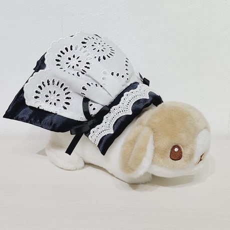 のせるだけドレス【メイドドレス】