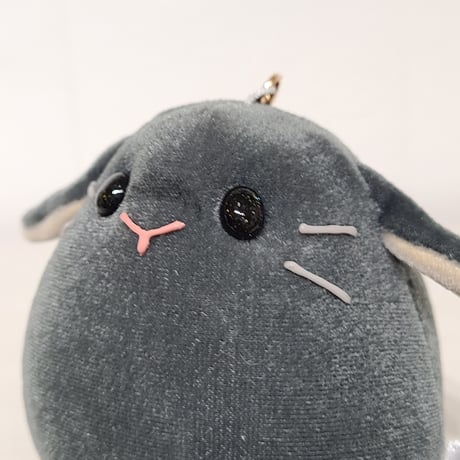 うちの子もっちー M-139