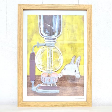 a4ミニポスター | STORES