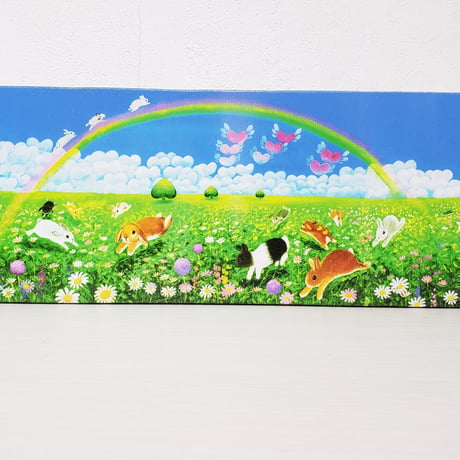 Rainbow Bridge（2Lサイズ）