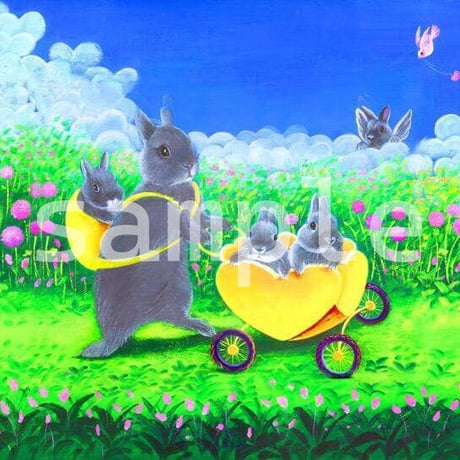 アートモガダムオーダーメイド絵画の受付フォーム