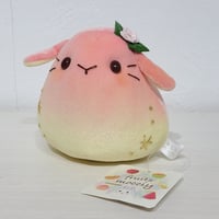 もももっちー(垂れ耳)