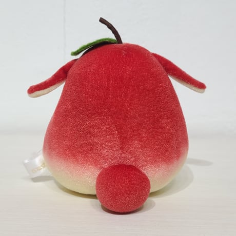 りんごもっちー