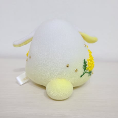 ミモザもっちー(垂れ耳)