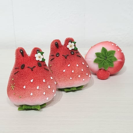 CATEGORY 百福堂[ぬいぐるみ] | rabbica ONLINE STORE