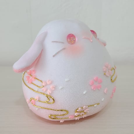さくらくもっちー
