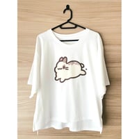ペッポのリラックスTシャツ  （WMサイズ）