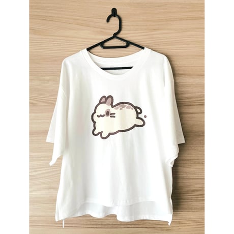ペッポのリラックスTシャツ  （WMサイズ）