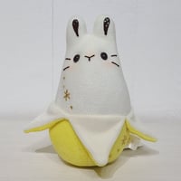 バナナもっちー
