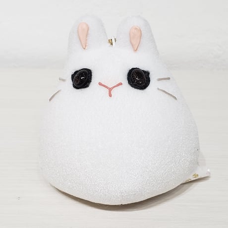うちの子もっちー M-112