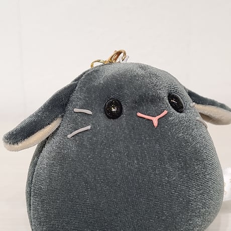 うちの子もっちー M-139