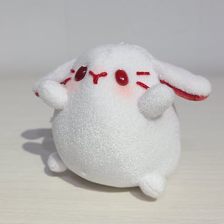 だっこちゃんドルチェ(ゆるうさもっちーミニサイズ)
