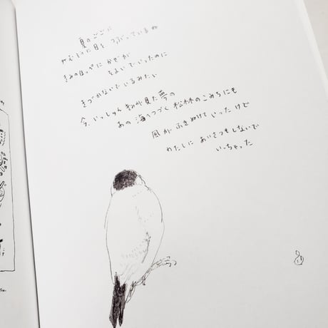 塚田晶子作品集　幻燈コールランプ〈南天の蠍の号〉