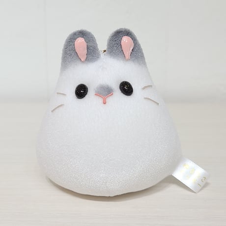 うちの子もっちー M-137