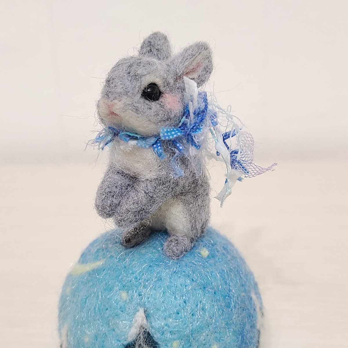 お洒落 大人気PEARLY GATES ウサギ刺繍 セーター サイズ3 【公式通販】