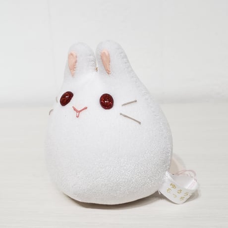 うちの子もっちー M-111