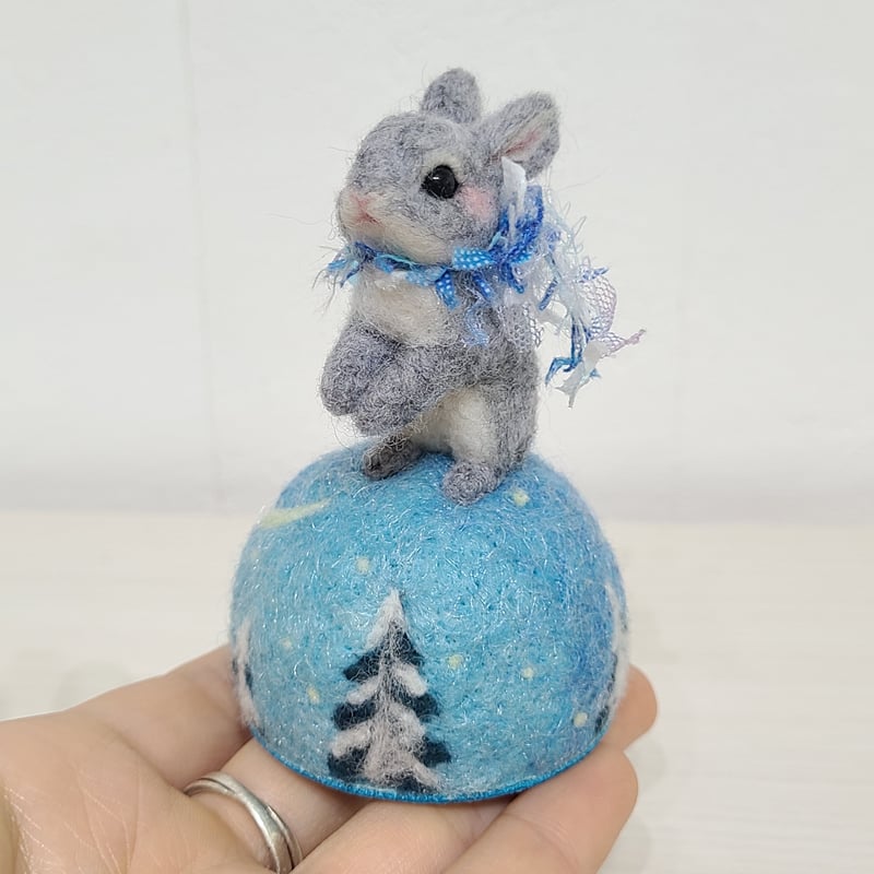 ゆきうさぎ　レディース　ビスチェ えっくす☆きゅーと15thシリーズ「Melty☆Cute/Little Punkish